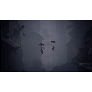 Little Nightmares III, Nintendo Switch 2 - Игра