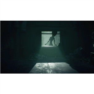 Little Nightmares III, Xbox One / Series X - Игра