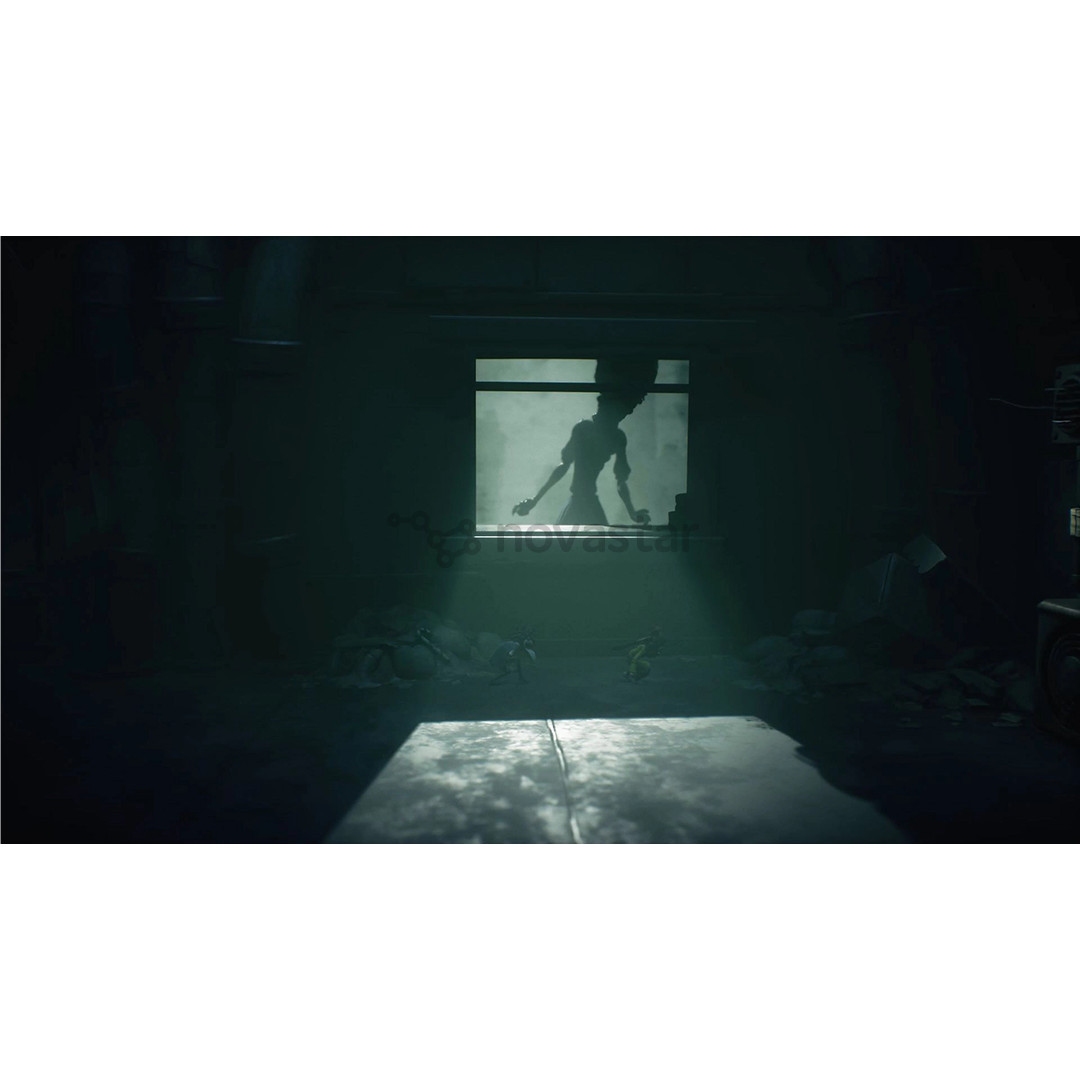 Little Nightmares III, Xbox One / Series X - Игра