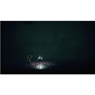 Little Nightmares III, Xbox One / Series X - Игра