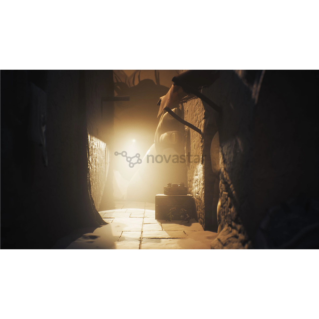 Little Nightmares III, PlayStation 5 - Игра