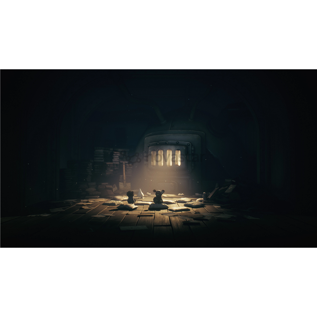 Little Nightmares III, PlayStation 5 - Игра