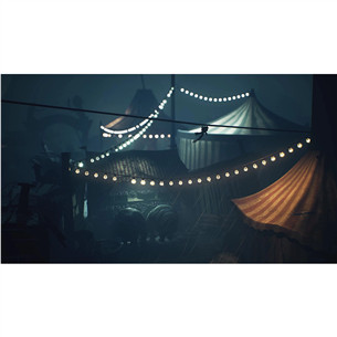 Little Nightmares III, PlayStation 5 - Žaidimas