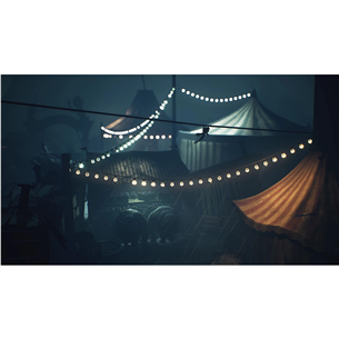 Little Nightmares III, PlayStation 5 - Игра
