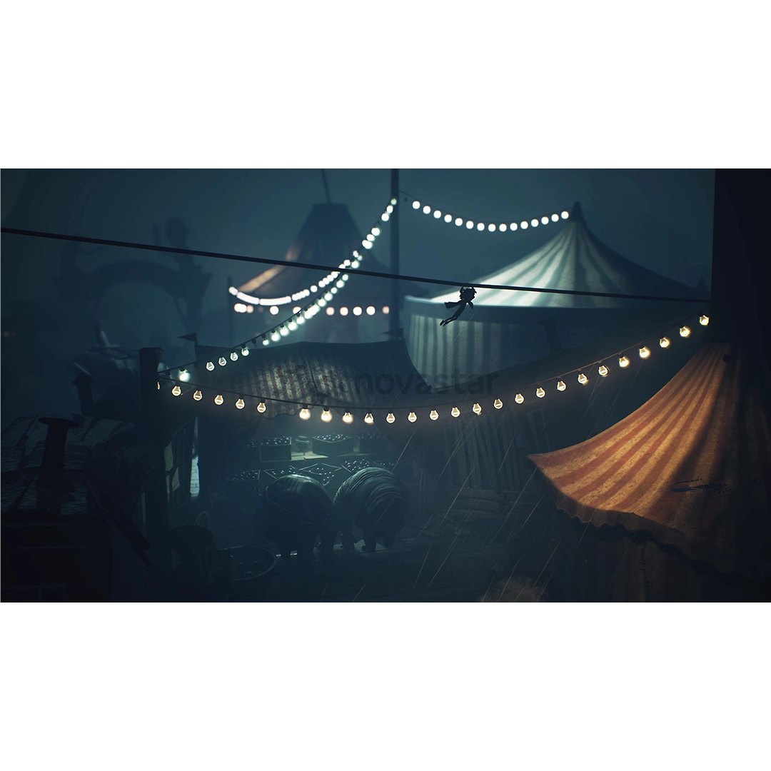Little Nightmares III, PlayStation 5 - Игра