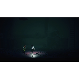 Little Nightmares III, PlayStation 5 - Игра