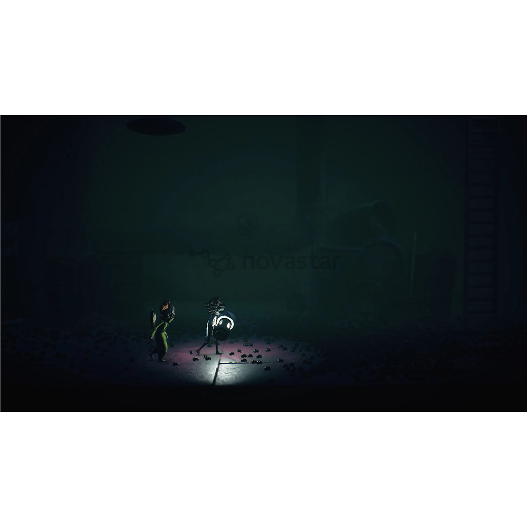 Little Nightmares III, PlayStation 5 - Игра