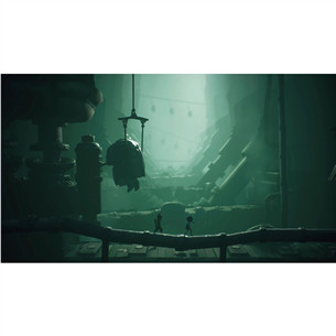 Little Nightmares III, PlayStation 5 - Žaidimas