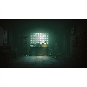 Little Nightmares III, PlayStation 5 - Žaidimas