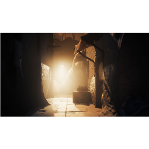 Little Nightmares III Mirror Edition, Nintendo Switch - Žaidimas
