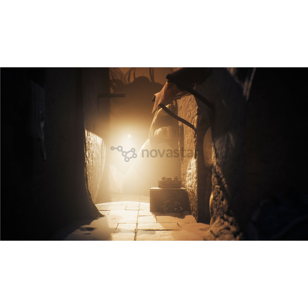 Little Nightmares III Mirror Edition, Nintendo Switch - Žaidimas