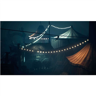 Little Nightmares III Mirror Edition, Nintendo Switch - Žaidimas