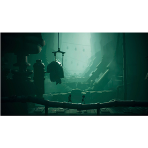 Little Nightmares III Mirror Edition, Nintendo Switch - Žaidimas