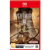 Little Nightmares III Mirror Edition, Nintendo Switch 2 - Game