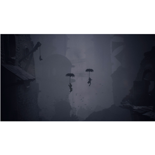 Little Nightmares III Mirror Edition, Nintendo Switch 2 - Game