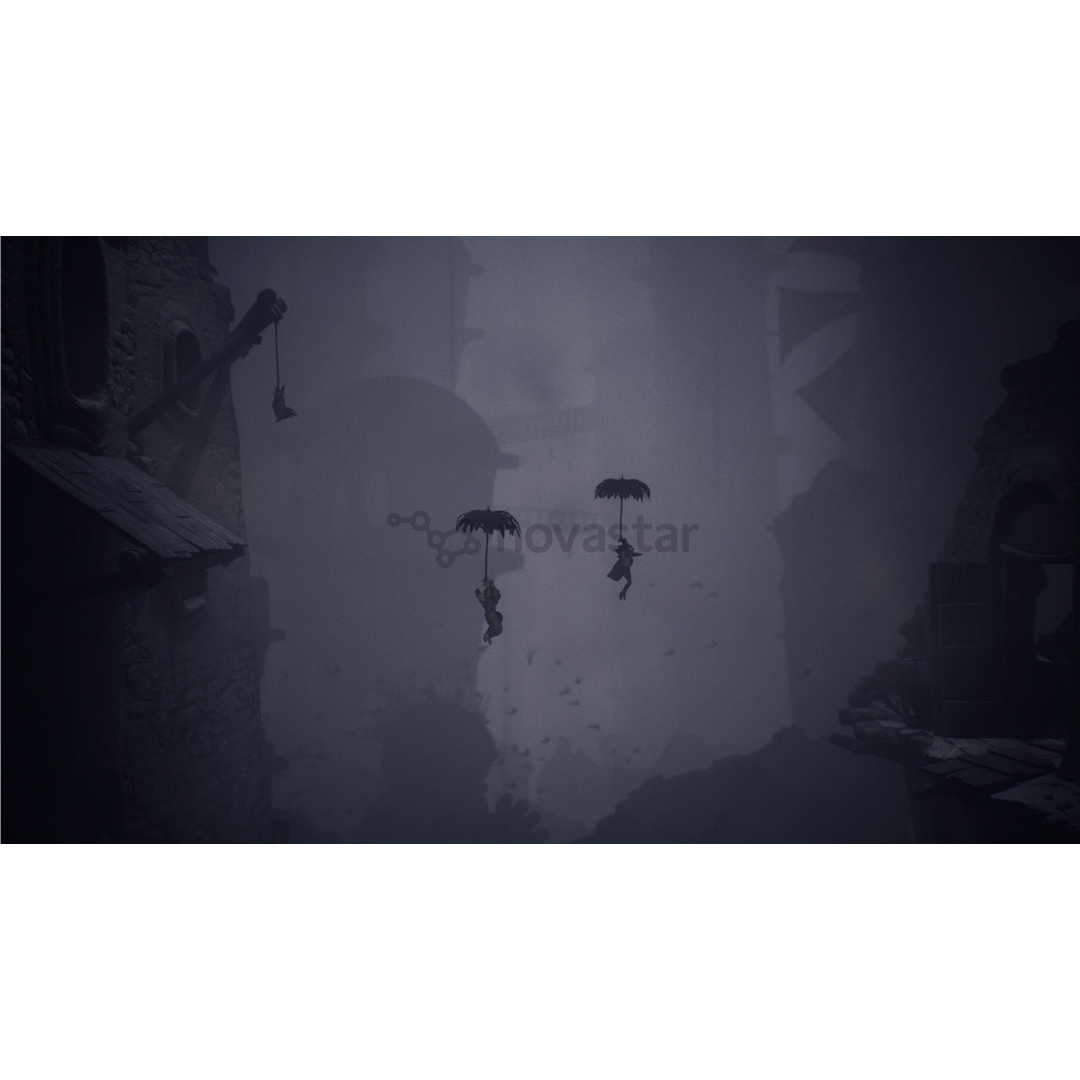 Little Nightmares III Mirror Edition, Nintendo Switch 2 - Game