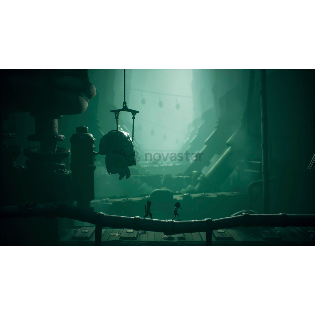 Little Nightmares III Mirror Edition, Nintendo Switch 2 - Game