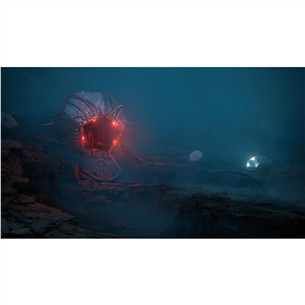 Cronos: The New Dawn, PlayStation 5 - Game