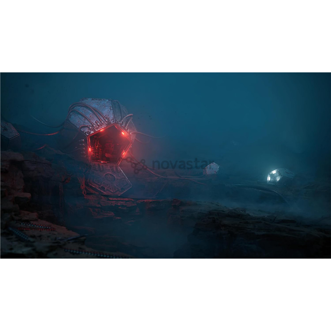 Cronos: The New Dawn, PlayStation 5 - Game