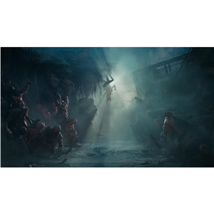 Cronos: The New Dawn, PlayStation 5 - Game