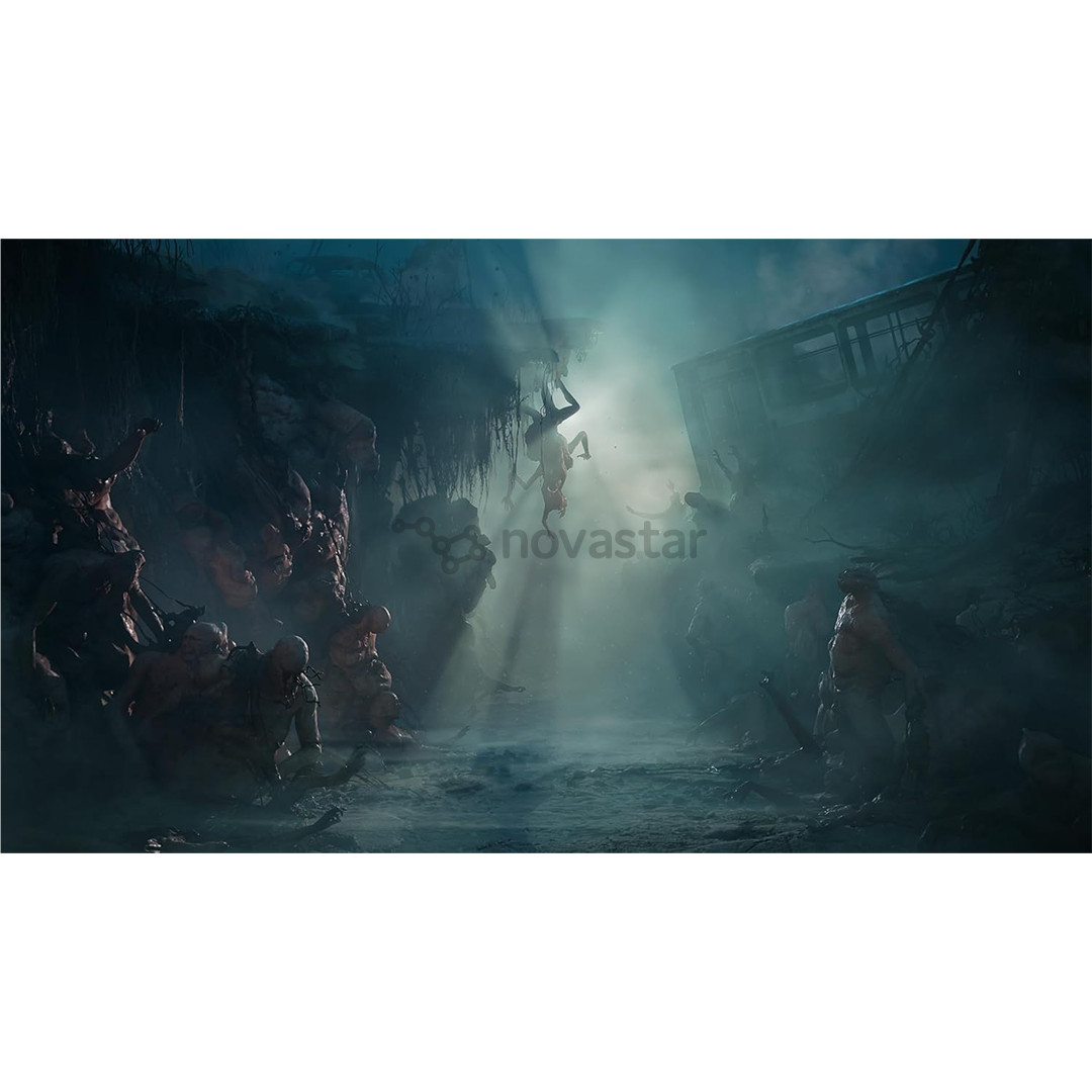 Cronos: The New Dawn, PlayStation 5 - Game