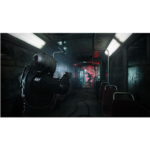 Cronos: The New Dawn, PlayStation 5 - Game