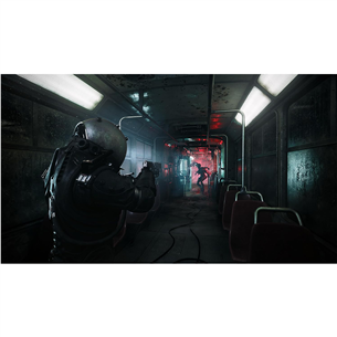 Cronos: The New Dawn, PlayStation 5 - Игра