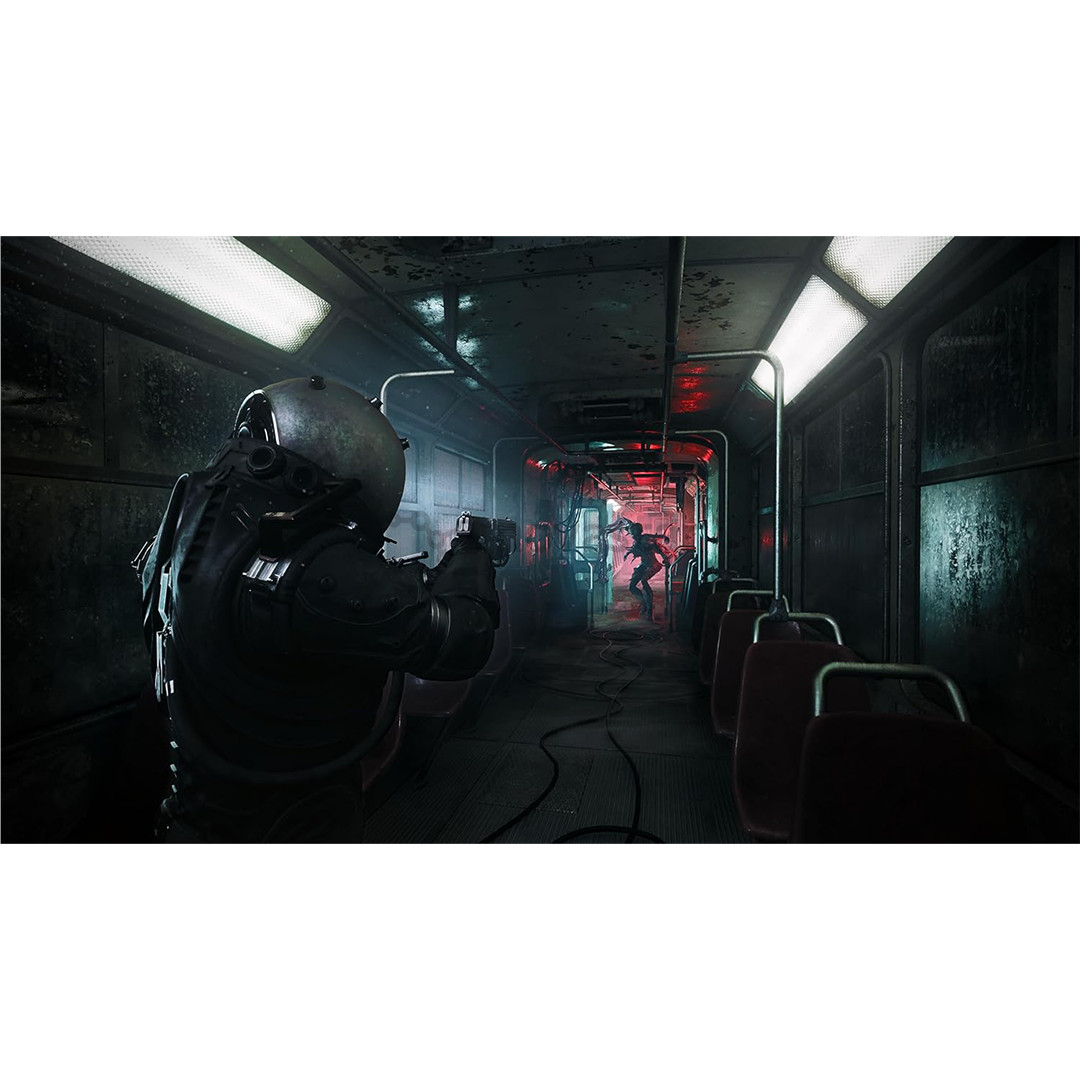 Cronos: The New Dawn, PlayStation 5 - Game