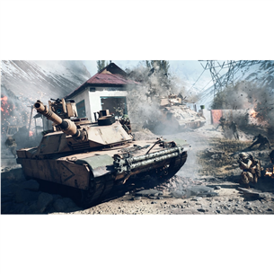 Battlefield 6, PlayStation 5 - Игра