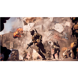 Battlefield 6, PlayStation 5 - Игра