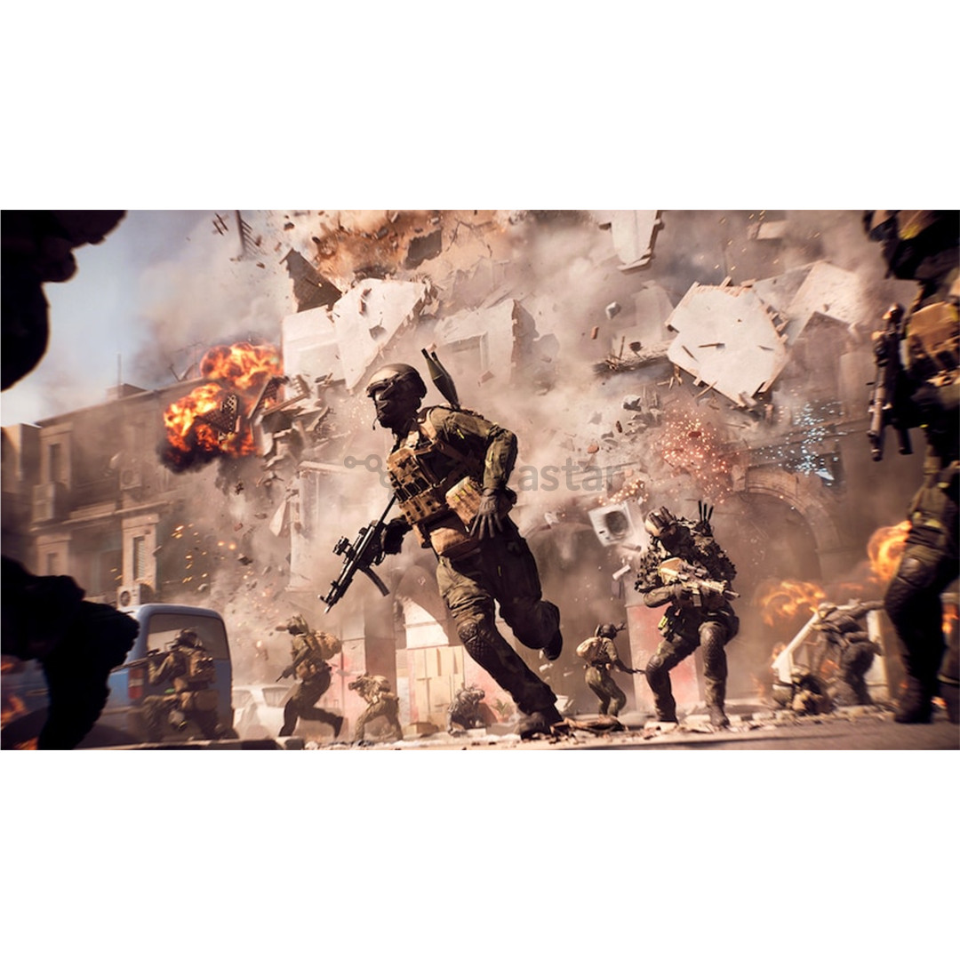 Battlefield 6, PlayStation 5 - Žaidimas