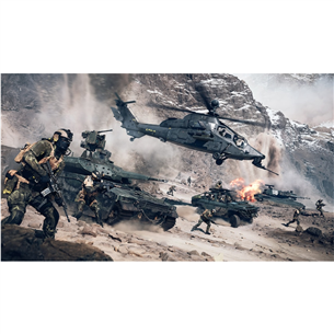 Battlefield 6, PlayStation 5 - Игра