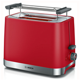 Bosch MyMoment, 950 W, red - Toaster
