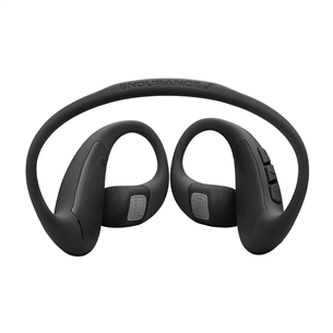 JBL Endurance Pace, open-ear, black - Wireless headphones