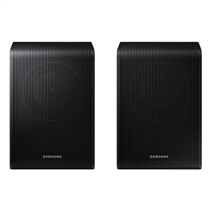 Samsung SWA-9250S, juodos - Belaidės galinės kolonėlės SWA-9250S/EN