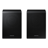 Samsung SWA-9250S, juodos - Belaidės galinės kolonėlės