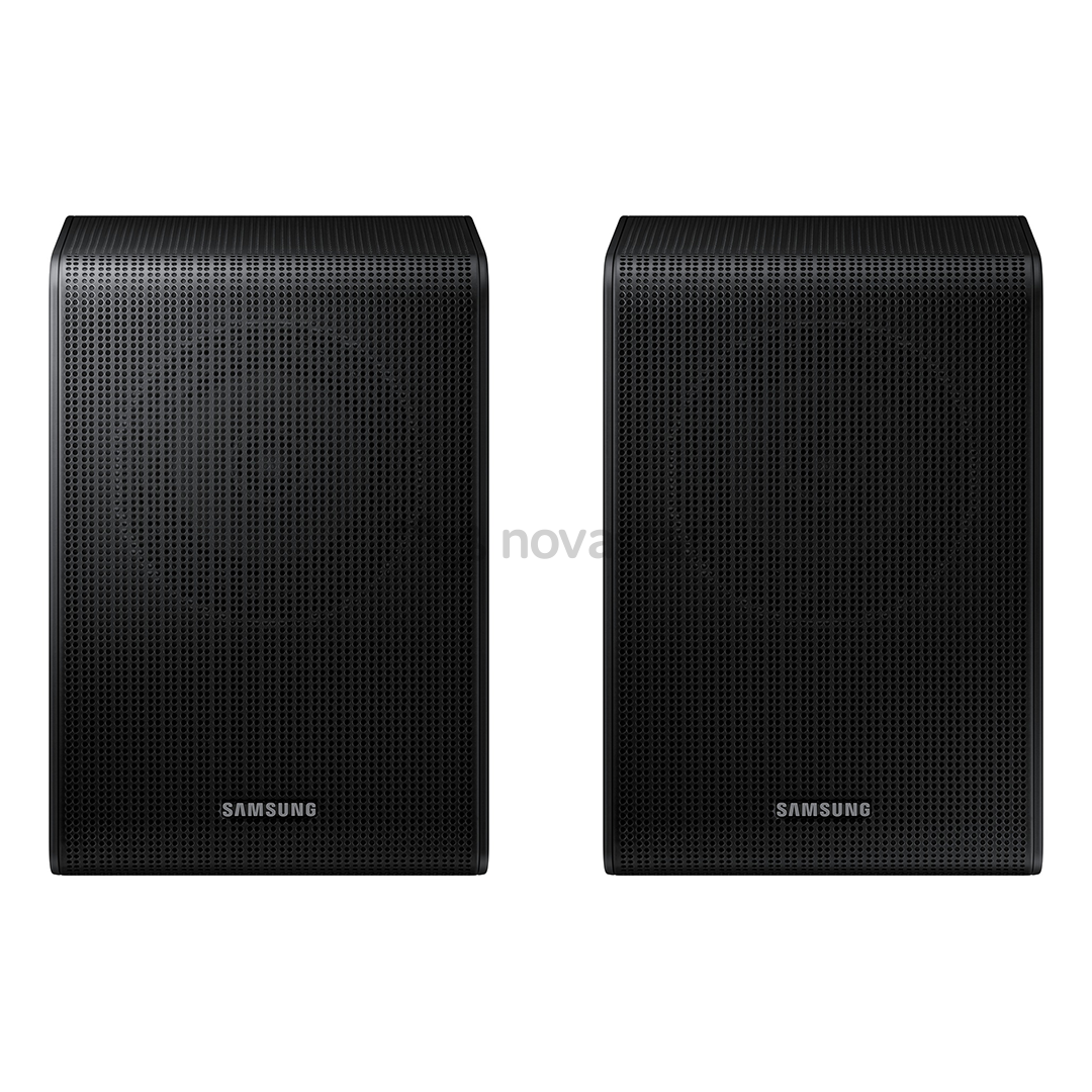 Samsung SWA-9250S, juodos - Belaidės galinės kolonėlės
