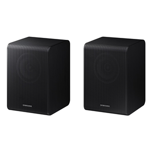 Samsung SWA-9250S, juodos - Belaidės galinės kolonėlės