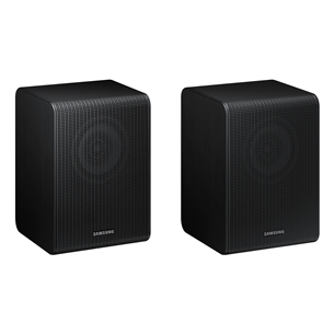 Samsung SWA-9250S, juodos - Belaidės galinės kolonėlės