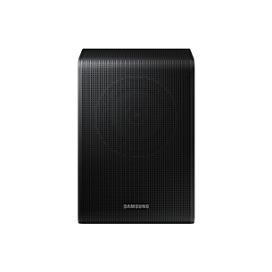 Samsung SWA-9250S, juodos - Belaidės galinės kolonėlės