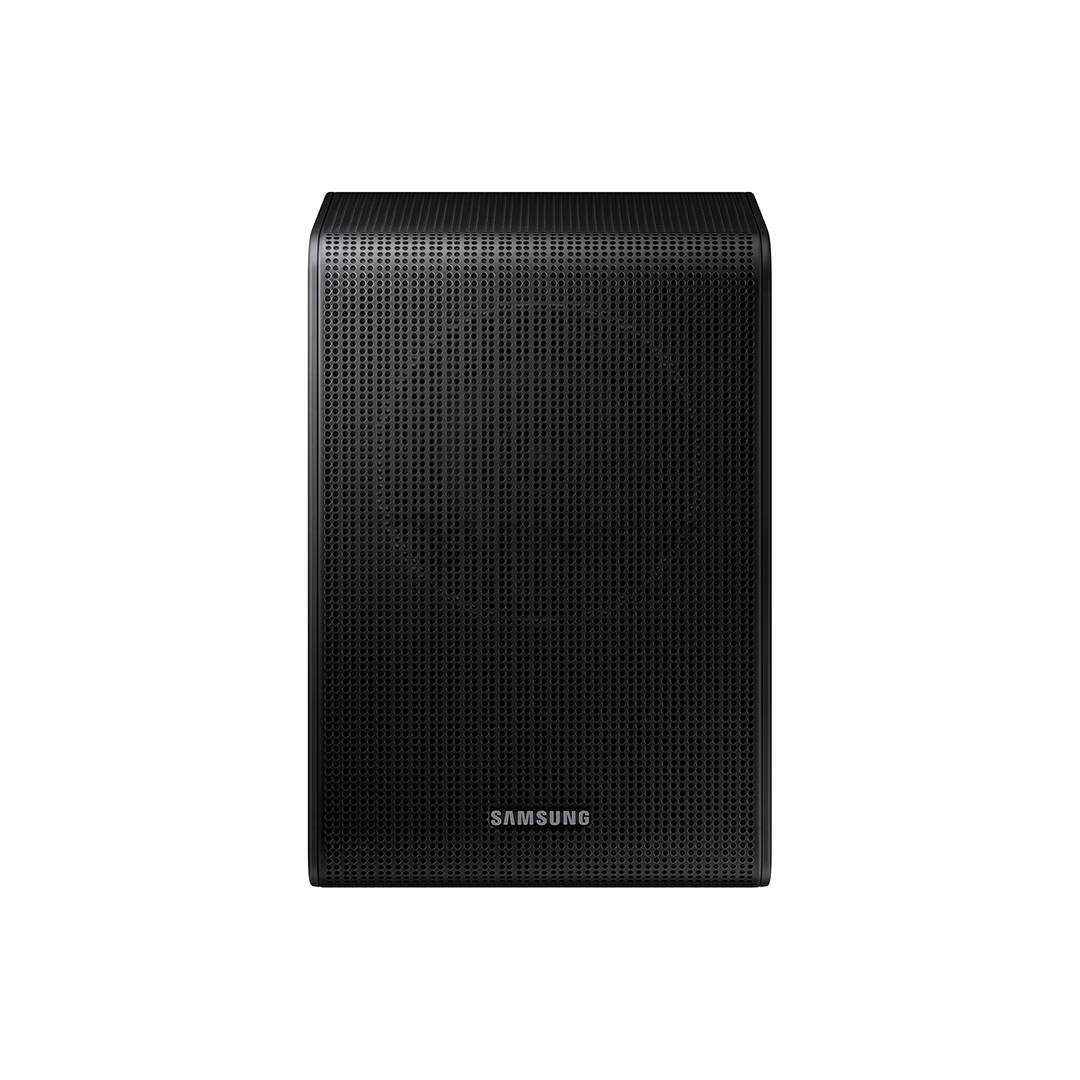 Samsung SWA-9250S, juodos - Belaidės galinės kolonėlės