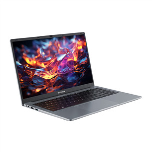 BlackView AceBook 6, 15,6'', N150, 16 ГБ, 512 ГБ, ENG, серый - Ноутбук