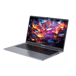 BlackView AceBook 6, 15,6'', N150, 16 ГБ, 512 ГБ, ENG, серый - Ноутбук