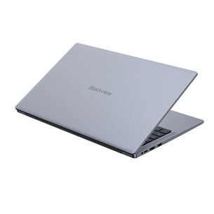 BlackView AceBook 6, 15,6'', N150, 16 ГБ, 512 ГБ, ENG, серый - Ноутбук
