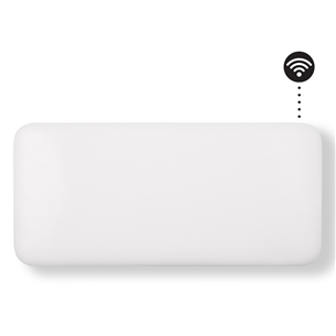 Mill Gen 4, Wi-Fi, 1000 W, baltas - Elektrinis radiatorius PA1000WIFI4