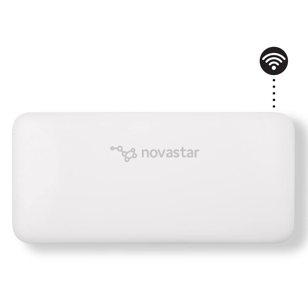 Mill Gen 4, Wi-Fi, 1000 W, baltas - Elektrinis radiatorius