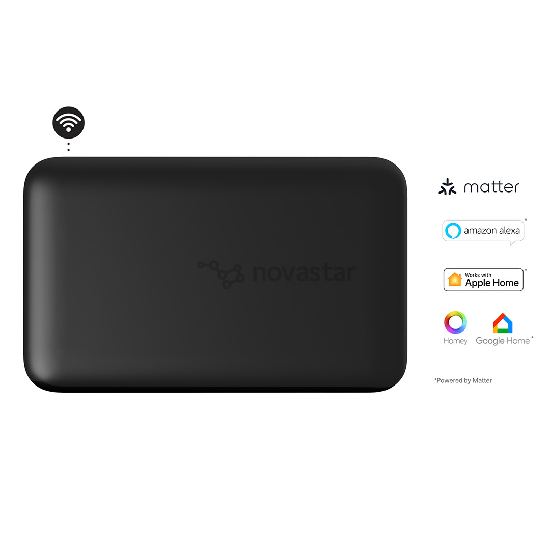 Mill Gen 4, Wi-Fi, 700 W, juodas - Elektrinis radiatorius