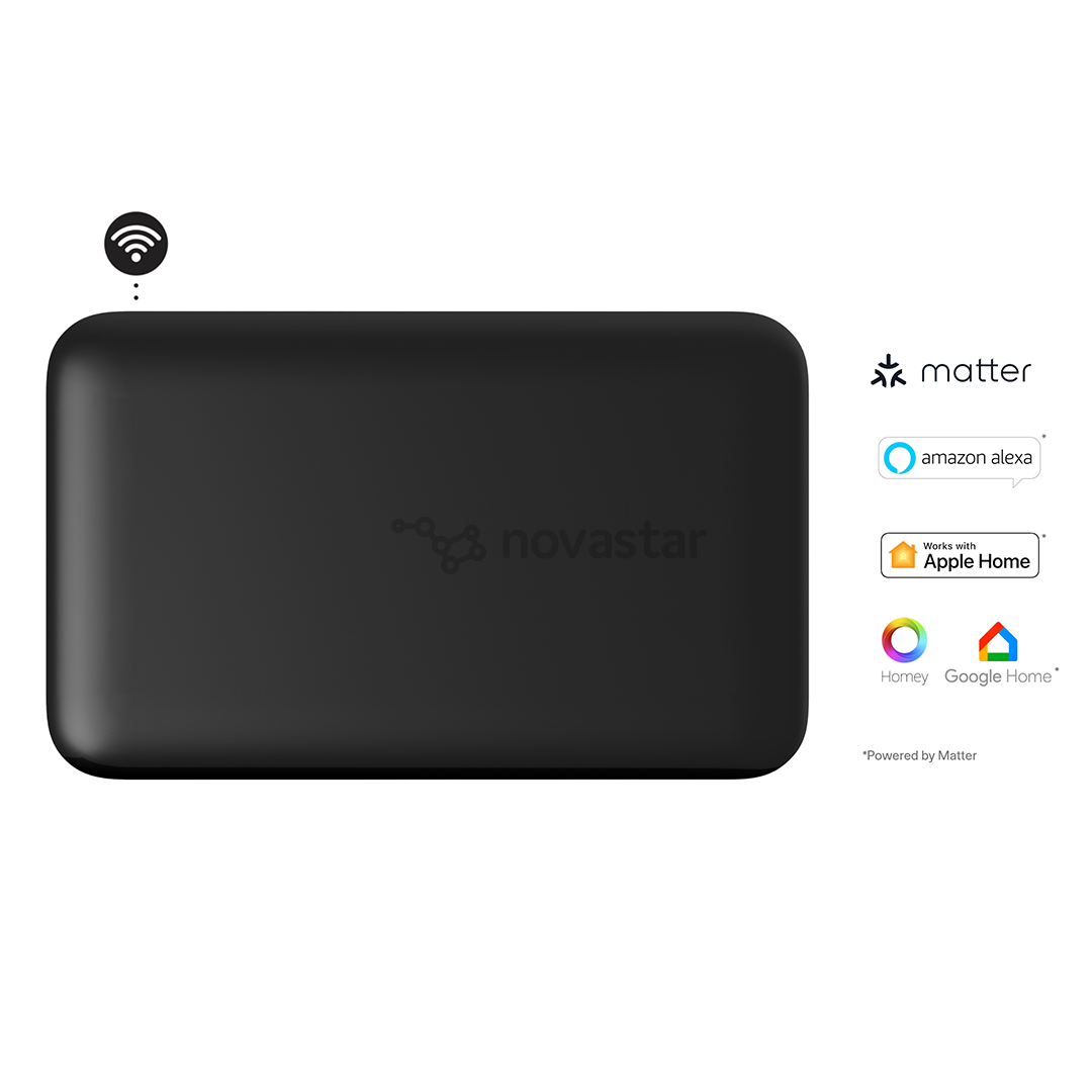 Mill Gen 4, Wi-Fi, 700 W, juodas - Elektrinis radiatorius