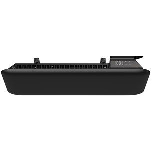 Mill Gen 4, Wi-Fi, 700 W, juodas - Elektrinis radiatorius