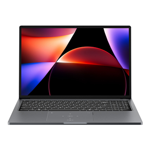 BlackView AceBook 12, 16'', WUXGA, i5, 16 ГБ, 512 ГБ, W11P, ENG, серый - Ноутбук 6931548319917